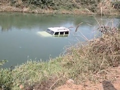 नहर में पलटी बोलेरो, भाई-बहन ने दिखाई बहादुरी, गहरे पानी से दो महिलाओं की बचाई जान