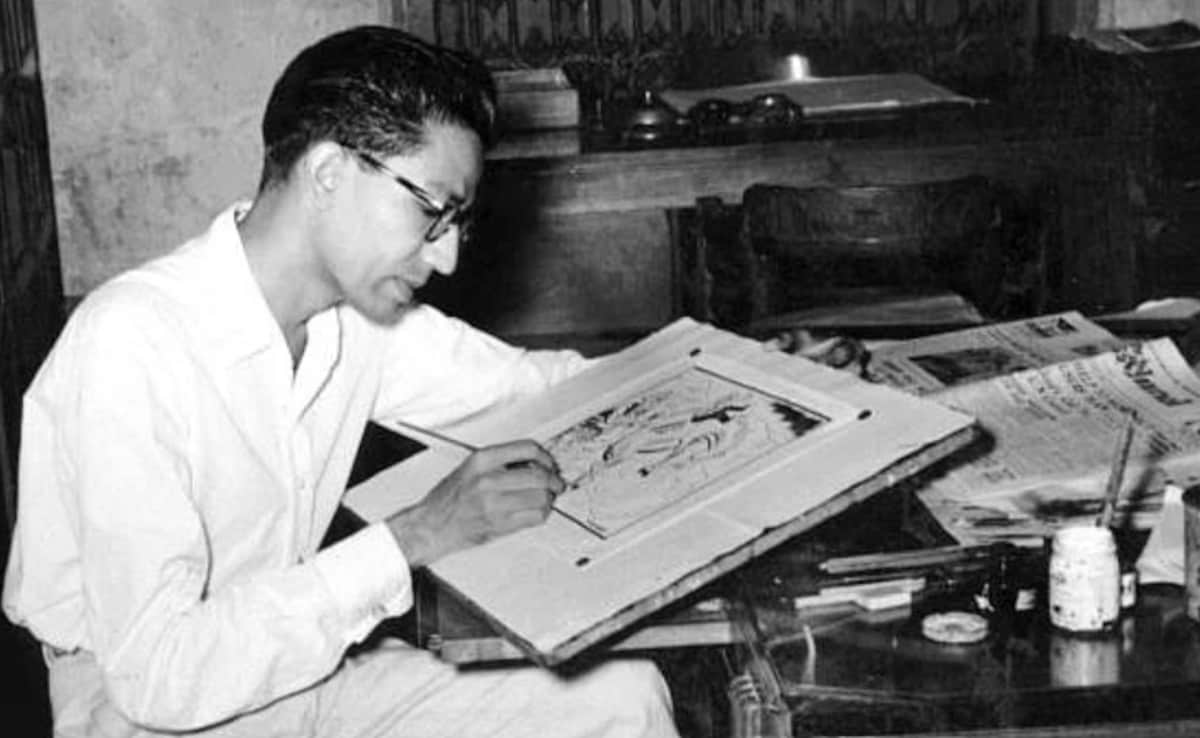 Latest and Breaking News on NDTV