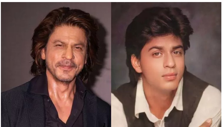 शाहरुख खान का सबसे बड़ा डुप्लीकेट वायरल, आइकॉनिक गानों पर किया ऐसा डांस, देख कर फैंस बोले- किंग खान का स्टारडम आगे ले जाएगा