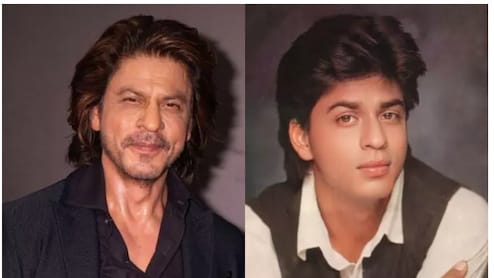 शाहरुख खान का सबसे बड़ा डुप्लीकेट वायरल, आइकॉनिक गानों पर किया ऐसा डांस, देख कर फैंस बोले- किंग खान का स्टारडम आगे ले जाएगा