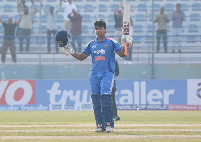 IND vs ZIM U19 World Cup LIVE: जिम्बाब्वे ने जीता टॉस, भारत को मिला पहले बल्लेबाजी करने का न्योता