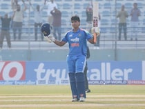 India vs New Zealand Highlights, U19 World Cup 2026: Ayush Mhatre, Vaibhav Suryavanshis Knocks Propel India To Big Win vs NZ