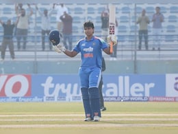 IND U19 vs ENG U19 Final: वैभव सूर्यवंशी फाइनल में इतिहास रचने के करीब, 4 छक्का लगाते ही तोड़ देंगे वर्ल्ड रिकॉर्ड