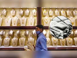 Gold-silver Prices: चांदी 1 लाख रुपये गिरी, सोना 33,000 रुपये सस्&zwj;ता हुआ, आज क्&zwj;या भाव चल रहा गोल्&zwj;ड-सिल्&zwj;वर?&nbsp;