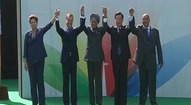 Highlights of fourth BRICS Summit