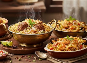 10 Non-Veg Pulaos For A Comforting Winter Feast