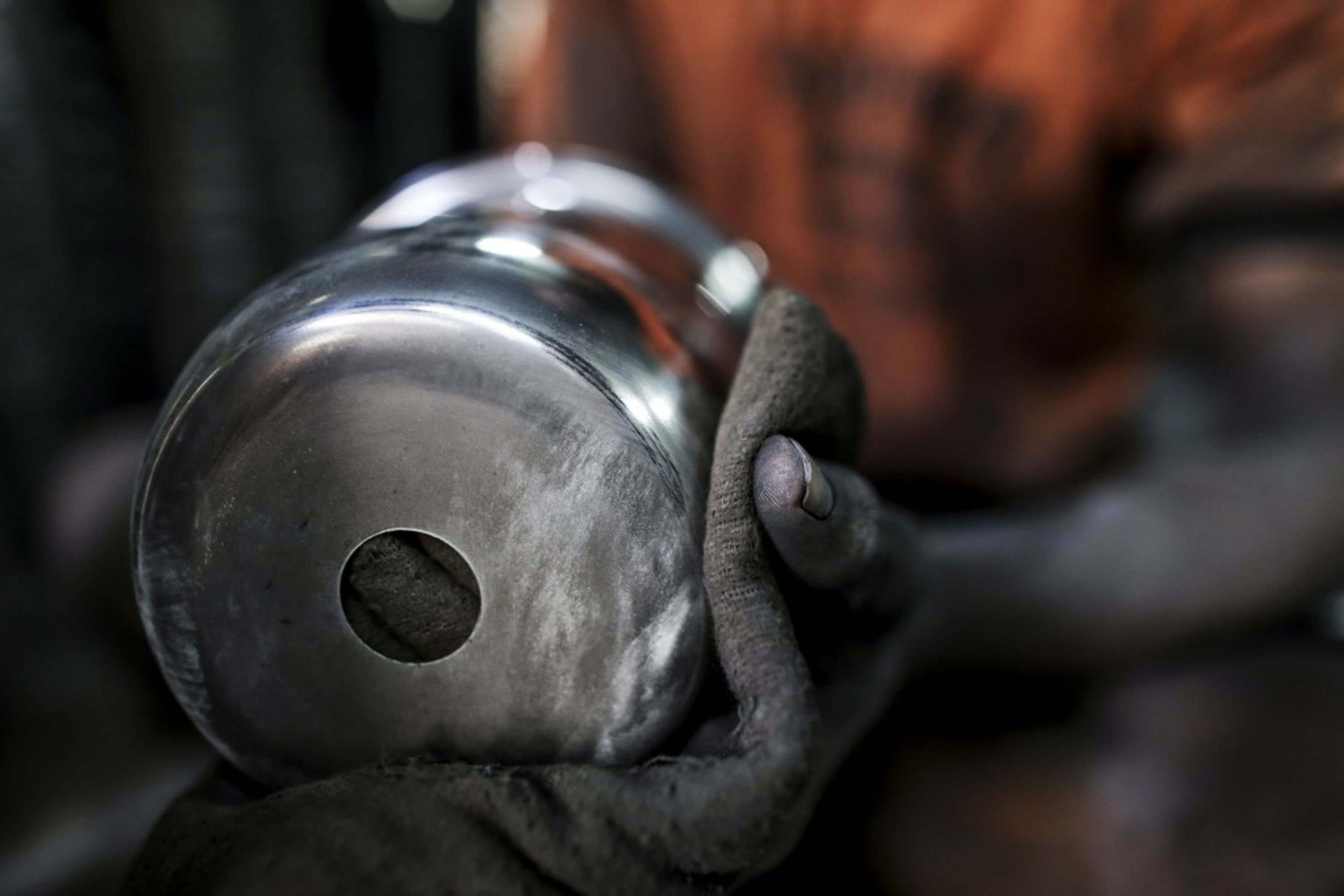 Here&rsquo;s Why Metal Stocks Are Rallying In Trade