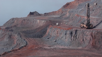 NMDC Upgrade: Nuvama Turns Bullish On Stock As Iron Ore Prices Near Bottom