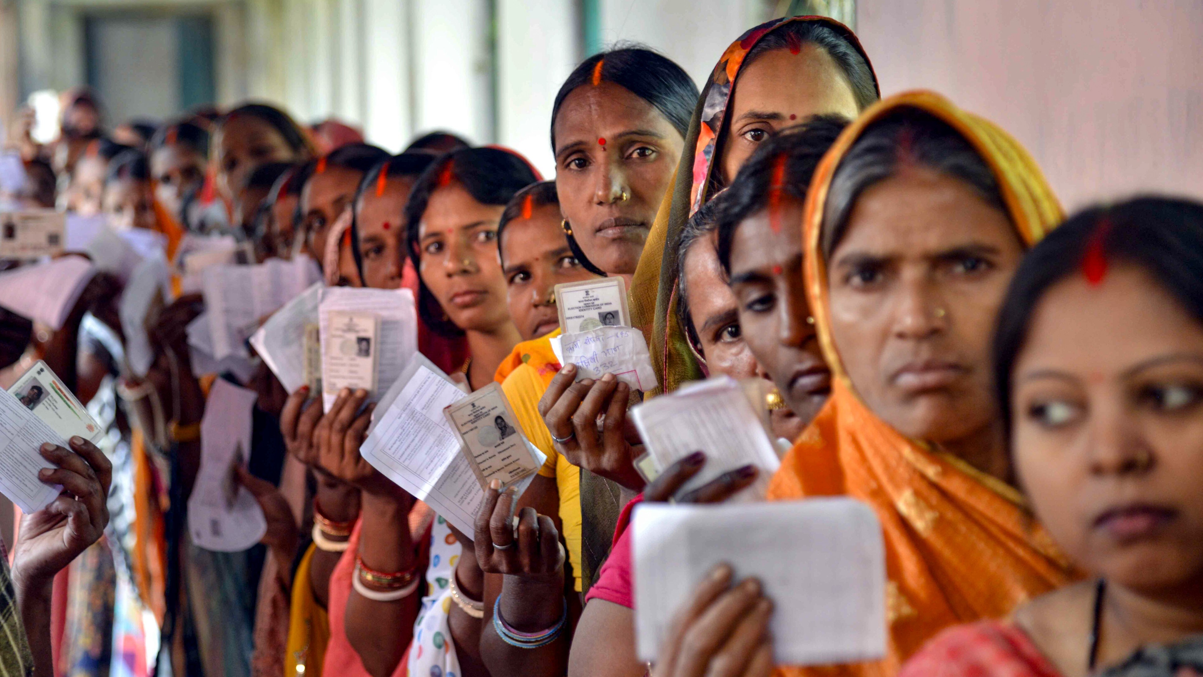 Vaishali Election Results 2025: Siddharth Patel Vs Ajay Kumar Kushwaha &mdash; Who's Winning?
