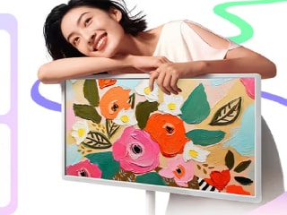 27 इंच बड़ा, 15000mAh बैटरी वाला डिस्प्ले Hisense X7 Pro लॉन्च, 14 घंटे का बैकअप, जानें कीमत