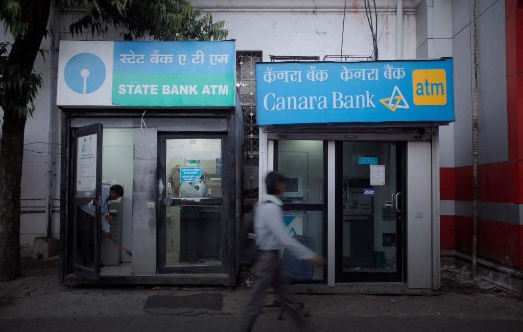 Do &lsquo;Whatever Is Needed&rsquo; To Recapitalise State-Owned Banks, Says NITI Aayog&rsquo;s Rajiv Kumar