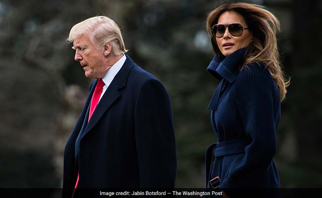Indian Markets, Rupee To Stay Under Pressure As Donald Trump Pulls Out From Iran Nuclear Deal