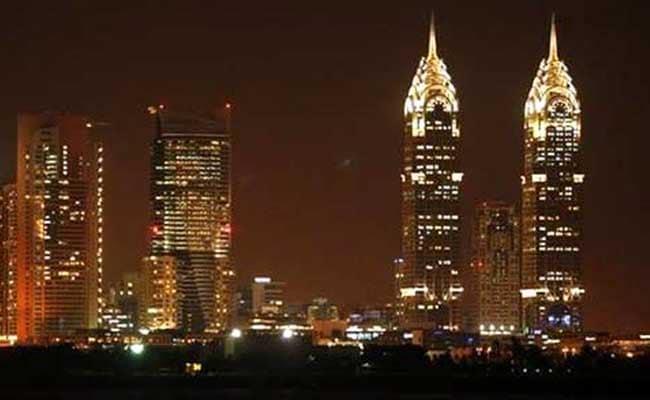 Sort Out 'Legacy Issues' Of Some Big Investments: UAE To India