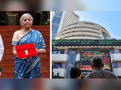 बजट से पहले क्‍यों सहमा रहता है बाजार? क्‍या कहते हैं 10 साल के आंकड़े