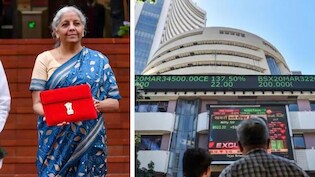 Stock Market Today: आज,बजट के दिन शेयर बाजार खुला है या बंद? ट्रेडिंग करने वाले फटाफट जान लें NSE - BSE का ये अपडेट
