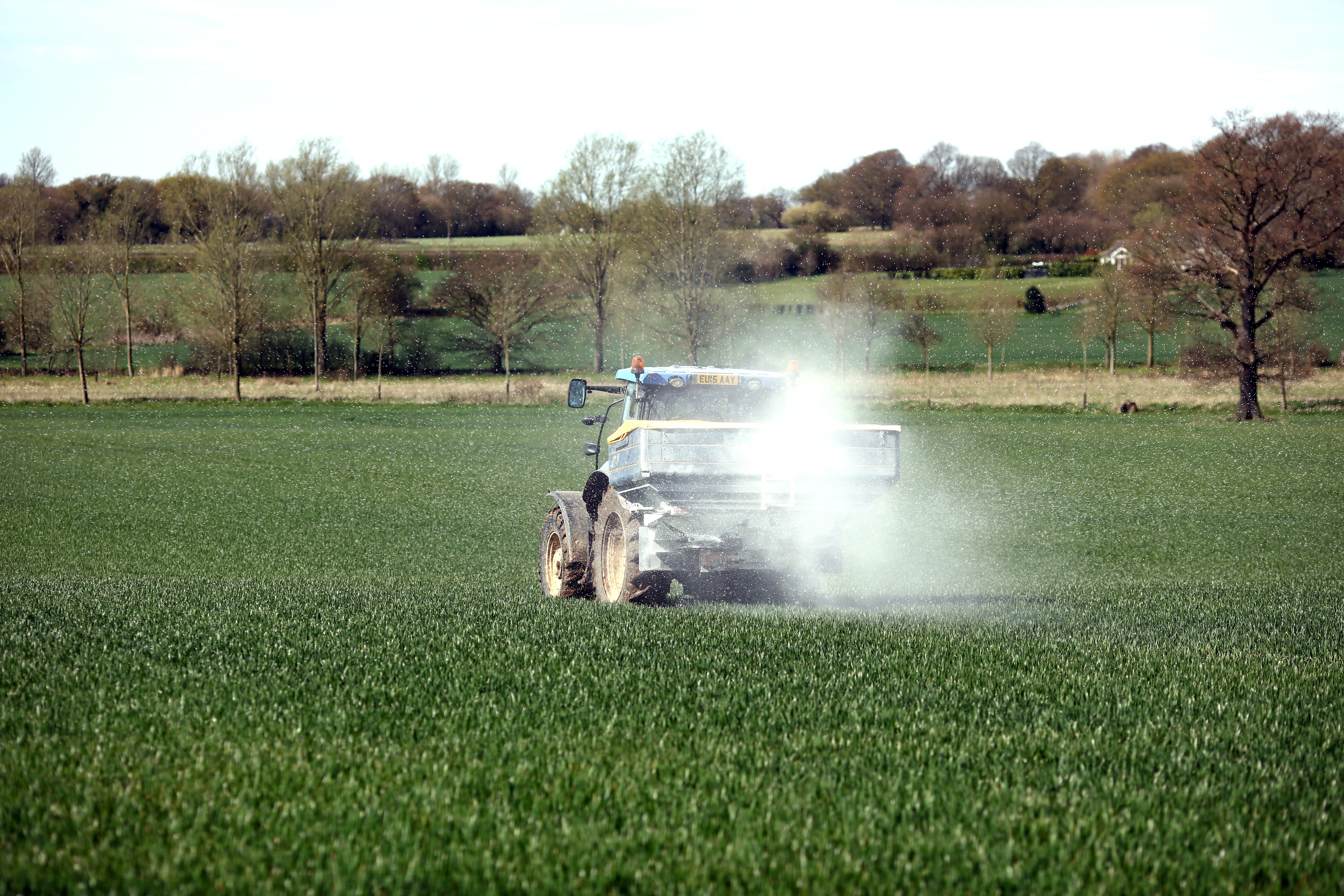 Tata Chemicals to Sell Urea Business to Yara Fertilisers for Rs 2,670 Crore