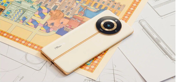 Realme 11 Pro Series 5G India Launch Today: Early Access Sale, Pre-Booking And Live Streaming Details