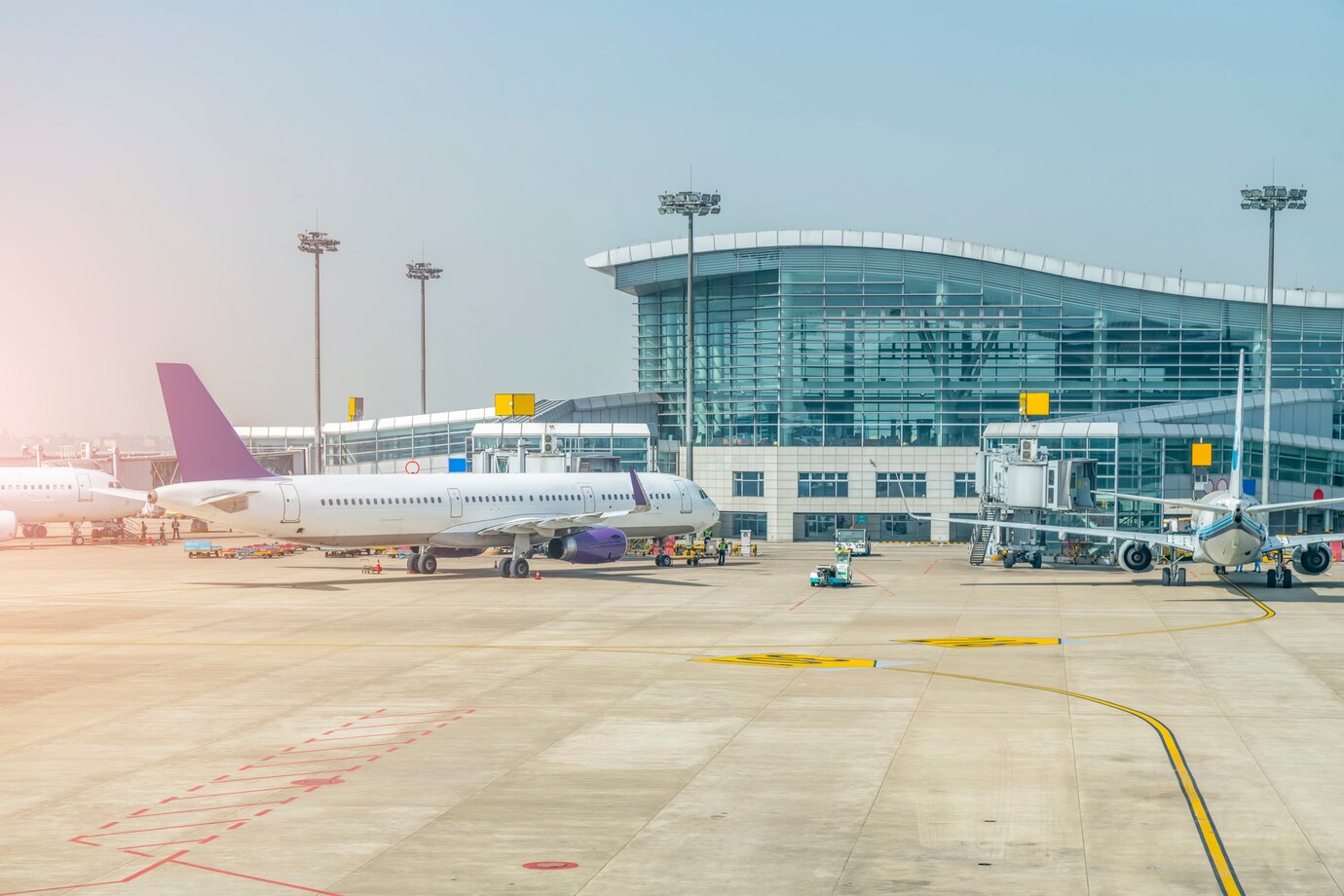 AAIB Urges Priority Rollout of ATC Video Recording at International Airports