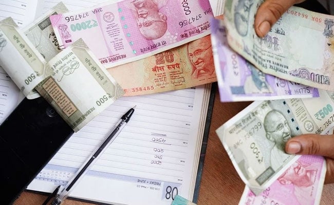 Rupee Sees Buying Interest As Hopes For Recovery Brighten