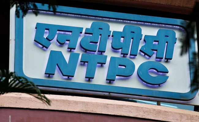NTPC Gains On Commissioning Jetsar Solar Project In Rajasthan