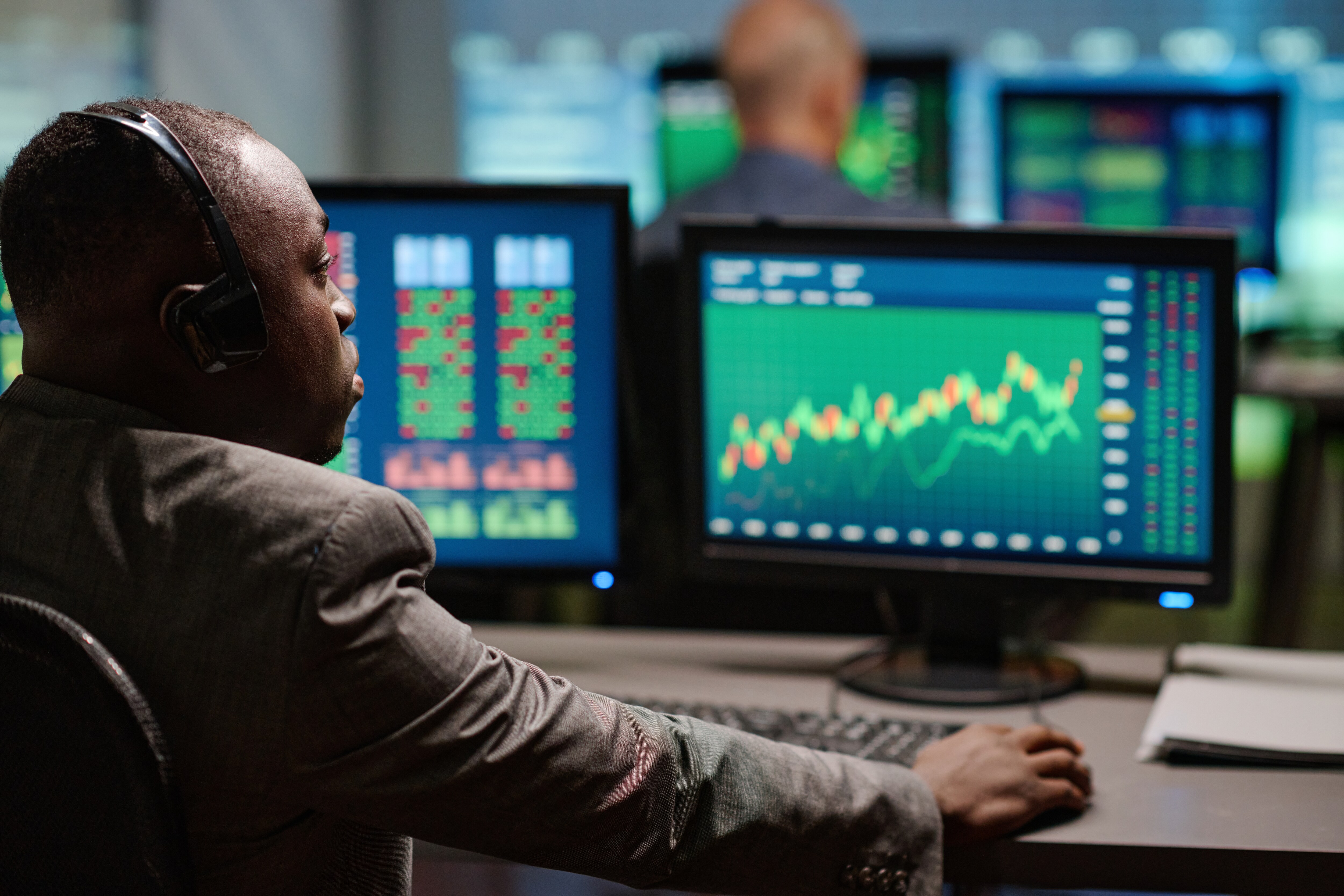 Trade Setup For April 23: Market Bullish As Higher Highs, Higher Lows Signal Further Upside