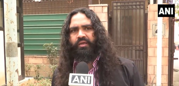 दिल्ली में तुर्कमान मस्जिद के पास से कब्जा हटाने की लड़ाई लड़ने वाले प्रीत सिरोही ने जानें क्या-क्या कहा