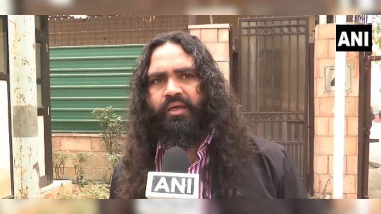 दिल्ली में तुर्कमान मस्जिद के पास से कब्जा हटाने की लड़ाई लड़ने वाले प्रीत सिरोही ने जानें क्या-क्या कहा