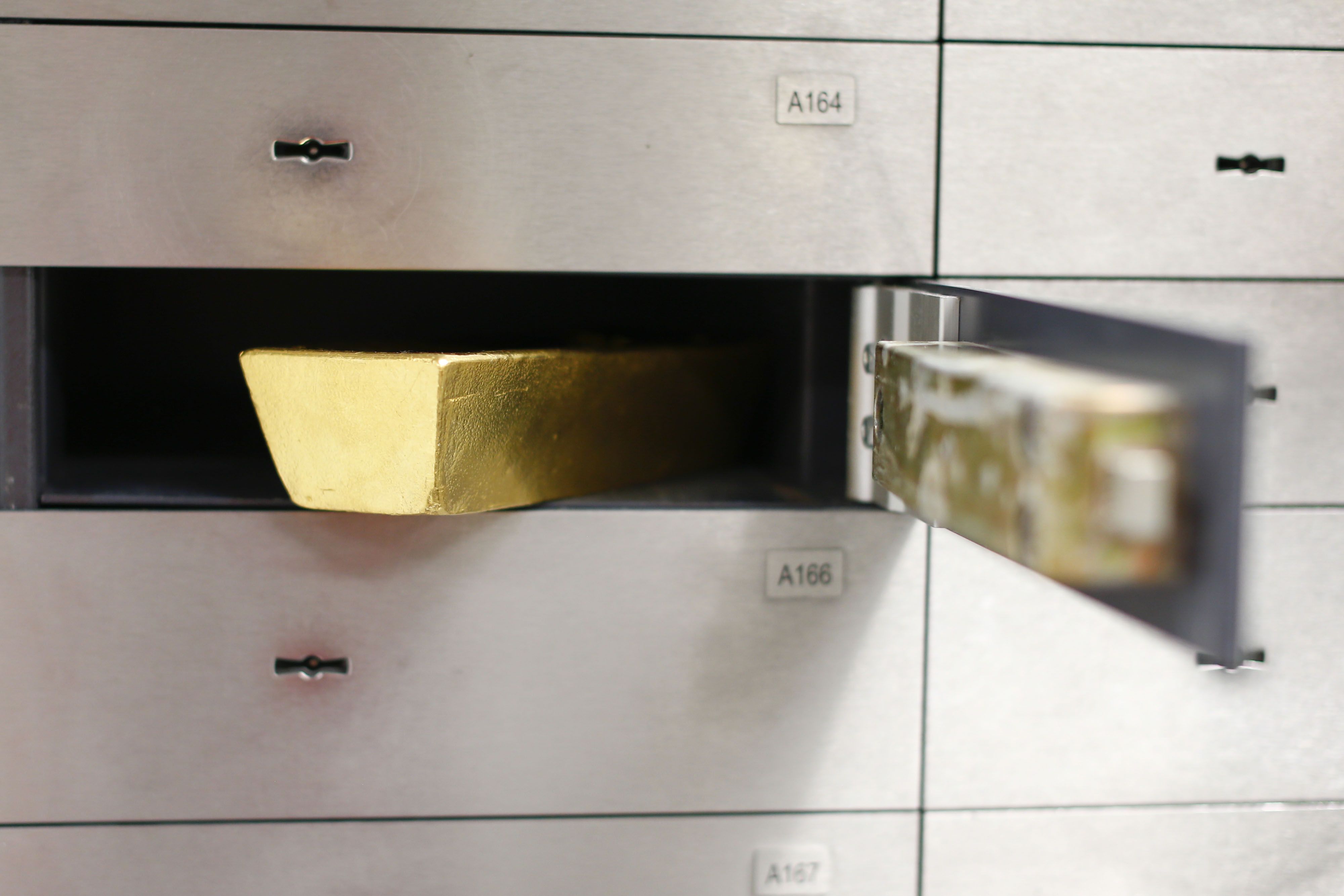 Government To Issue Sovereign Gold Bonds Starting April 20