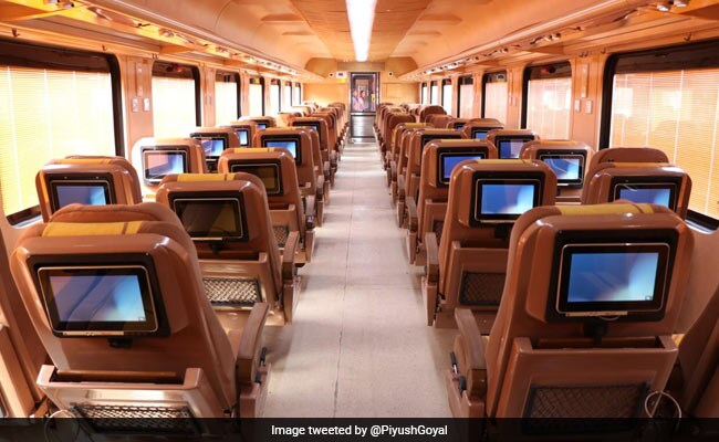 Budget 2021: Indian Railways To Seek Investment Of Rs 30,000 Crore For Running Private Trains