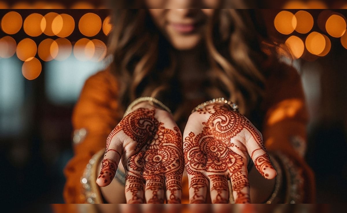 Latest and Breaking News on NDTV