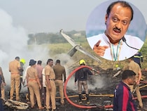 Sports Fraternity Condoles The Demise Of Maharashtra Deputy CM Ajit Pawar