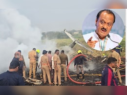 बारामती में अजित पवार के प्लेन क्रैश की क्या थी वजह? विमान हादसे के आखिरी पलों में क्या हुआ?