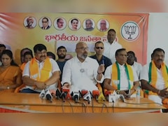 तेलंगाना में बदल जाएगा निजामाबाद का नाम! बीजेपी सांसद के ऐलान से राजनीतिक विवाद