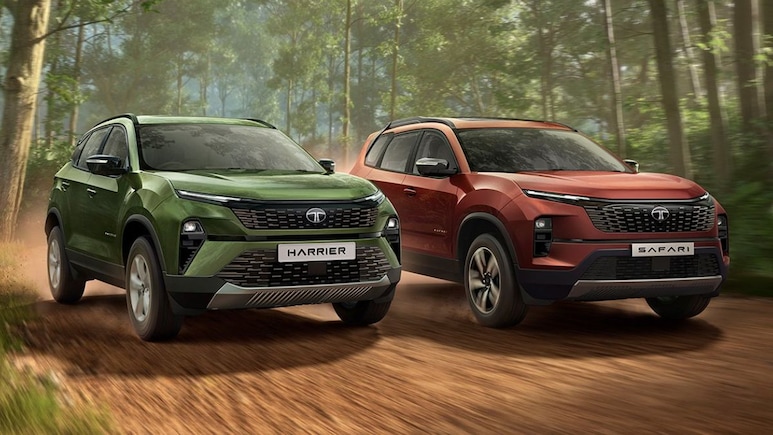 Tata Harrier और Safari Petrol, फीचर्स के साथ जानिए दोनों के हर एक वेरिएंट की कीमत भी