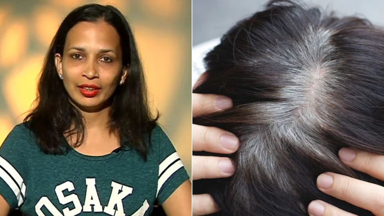 सफेद बालों को काला और पतले बालों को घना बना सकती है ये हरी सब्जी, Kareena Kapoor की न्यूट्रिशनिस्ट ने बताया सीक्रेट