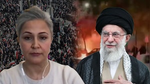 '12,000 Killed In 48 Hours': World Liberty Congress Member Alleges Mass Killings In Iran