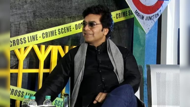 आशुतोष राणा और नायरा बनर्जी 'वन टू चा चा चा चा' में हंसी का तड़का लगाने को हैं तैयार