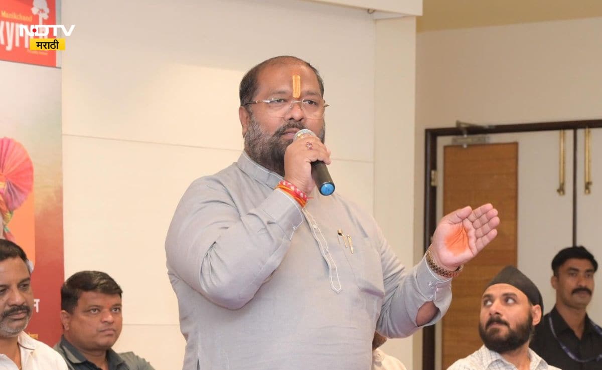 Latest and Breaking News on NDTV