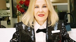 Catherine O'Hara Dies At 71: All You Need To Know About Emmy-Winner