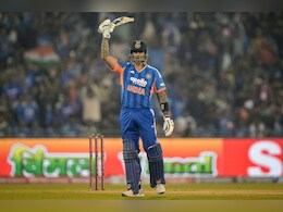 IND vs NZ: सूर्यकुमार यादव बतौर कप्तान रचेंगे इतिहास, बस एक छक्का लगाकर मचाएंगे डबल धमाल