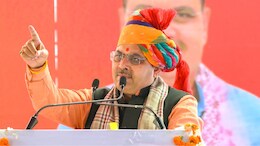 टोंक को CM भजनलाल की बड़ी सौगात, 350 करोड़ रुपये की विकास परियोजनाओं का तोहफा