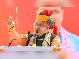 टोंक को CM भजनलाल की बड़ी सौगात, 350 करोड़ रुपये की विकास परियोजनाओं का तोहफा