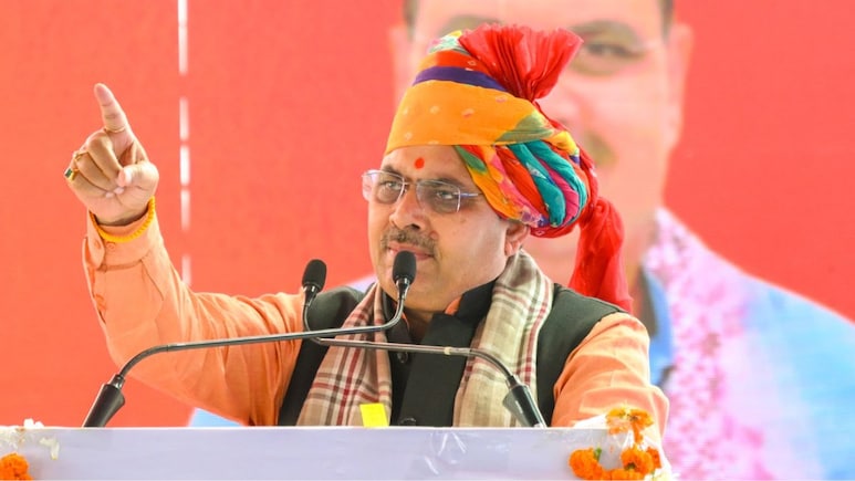 टोंक को CM भजनलाल की बड़ी सौगात, 350 करोड़ रुपये की विकास परियोजनाओं का तोहफा