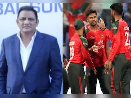 बांग्लादेश के भारत में टी-20 वर्ल्ड कप न खेलने के फैसले पर आगबबूला हुए पूर्व कप्तान मोहम्मद अजहरुद्दीन