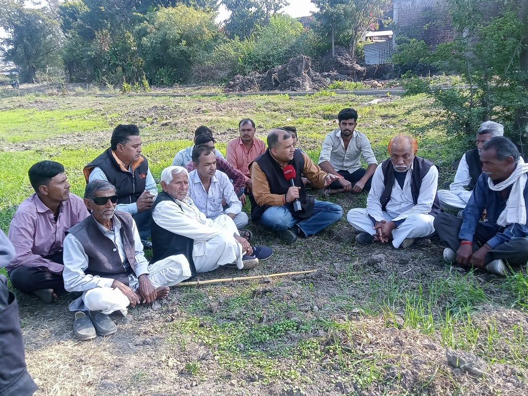 MP Farmers Budget Expectations: कृषि मंत्री शिवराज सिंह चौहान के चुनाव क्षेत्र सिहोर के किसानों ने बजट को लेकर अपनी अपेक्षाएं NDTV से साझा कीं