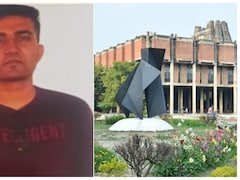 कानपुर IIT के एक और छात्र ने की आत्महत्या, कॉलेज की 6वीं मंजिल से कूदा