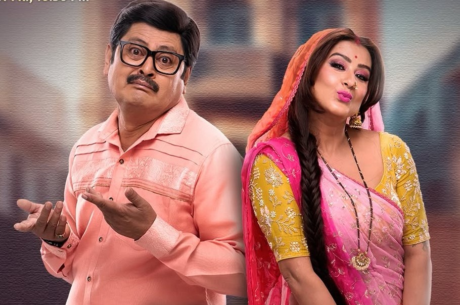 भाबीजी घर पर है के तिवारी जी ने बताया विवाद के बाद भी कैसे हुई शो में शिल्पा शिंदे की वापसी,  बोले- वो  कर्ज उतारना चाहती थीं