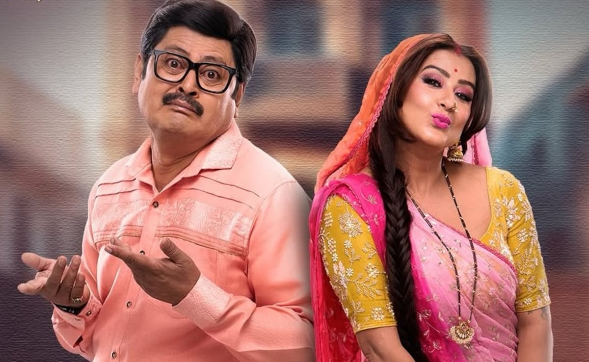 भाबीजी घर पर है के तिवारी जी ने बताया विवाद के बाद भी कैसे हुई शो में शिल्पा शिंदे की वापसी,  बोले- वो  कर्ज..