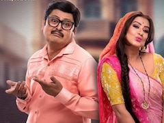 भाबीजी घर पर है के तिवारी जी ने बताया विवाद के बाद भी कैसे हुई शो में शिल्पा शिंदे की वापसी,  बोले- वो  कर्ज..