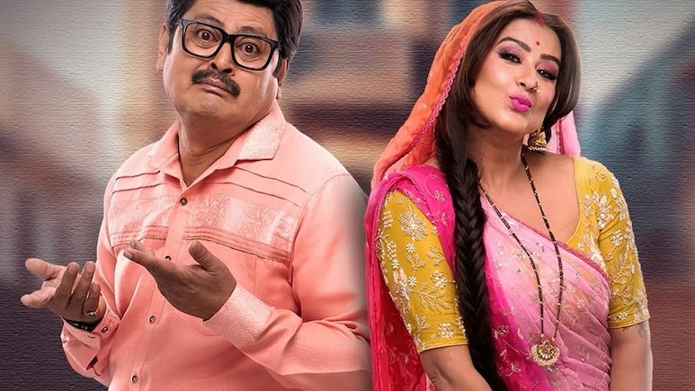 भाबीजी घर पर है के तिवारी जी ने बताया विवाद के बाद भी कैसे हुई शो में शिल्पा शिंदे की वापसी,  बोले- वो  कर्ज उतारना चाहती थीं